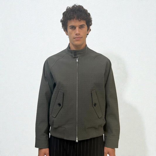 Invis-Able Otomo Jacket Sage | ODD EVEN