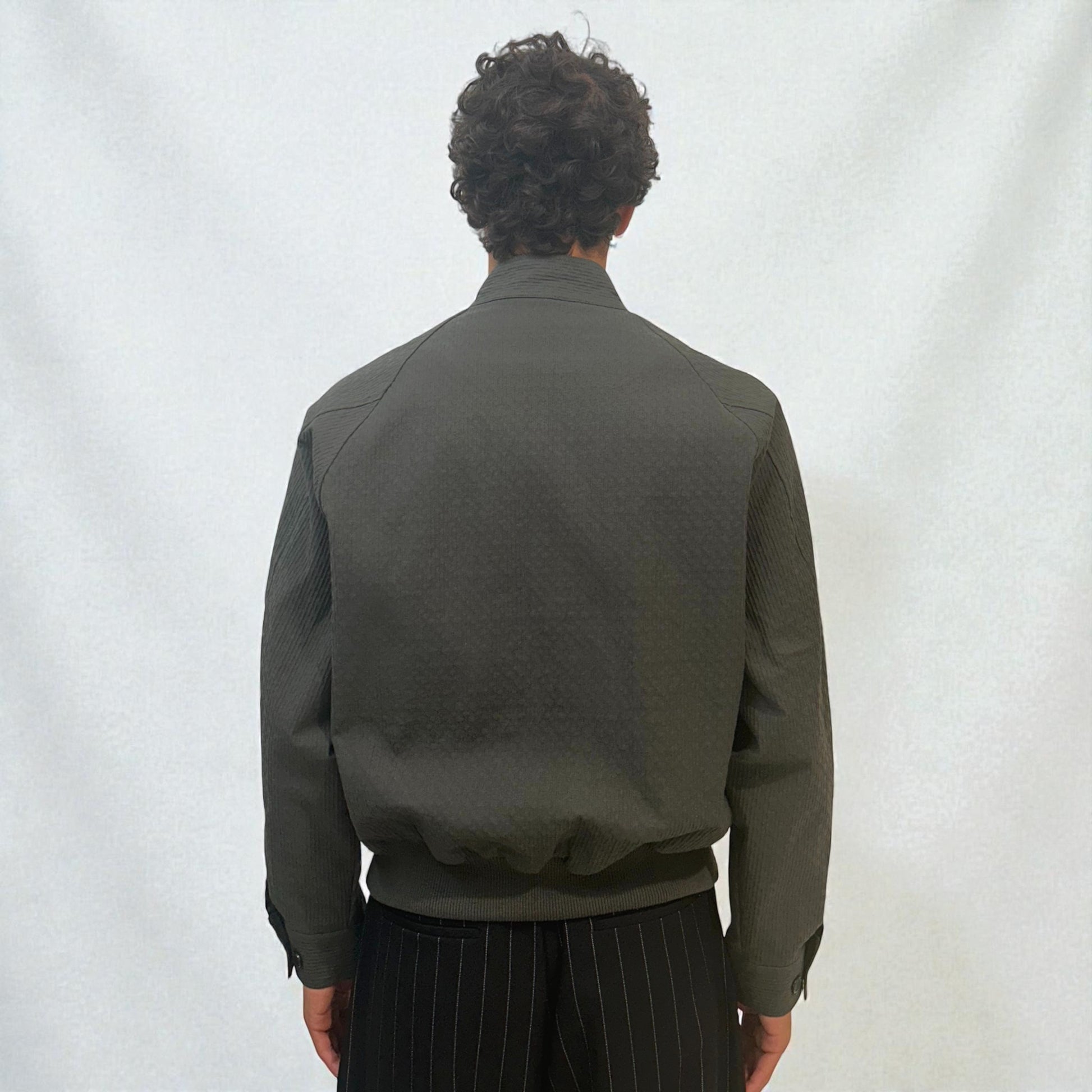 Invis-Able Otomo Jacket Sage | ODD EVEN