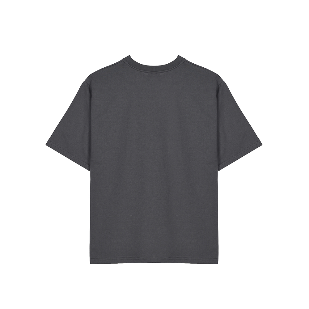 Invis-Able Universal Light T-Shirt Coal