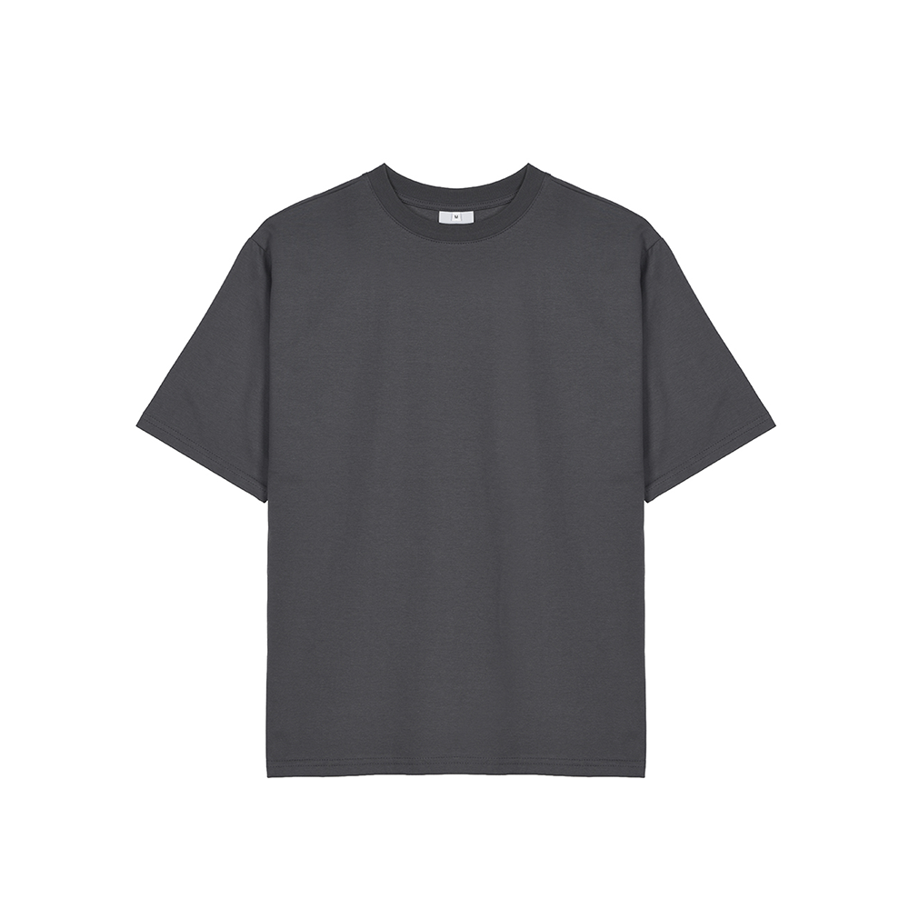 Invis-Able Universal Light T-Shirt Coal