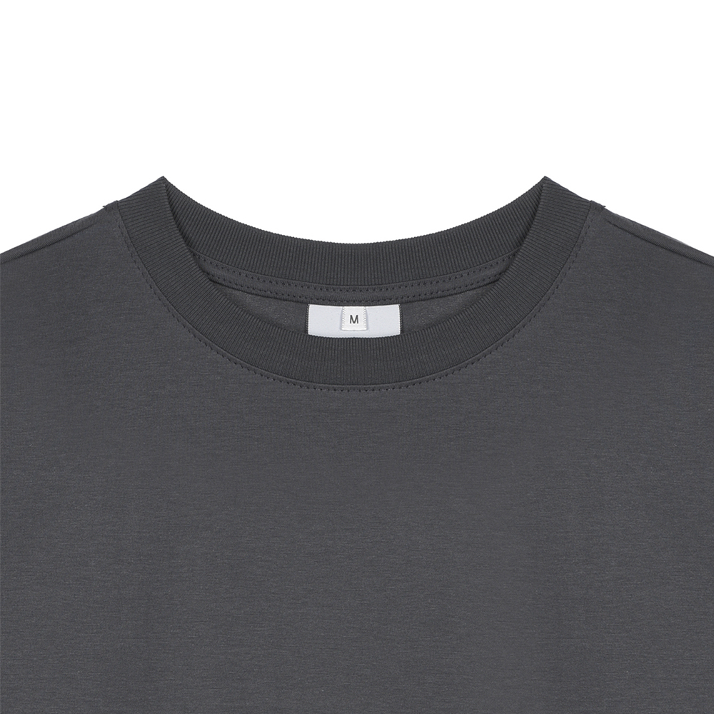 Invis-Able Universal Light T-Shirt Coal