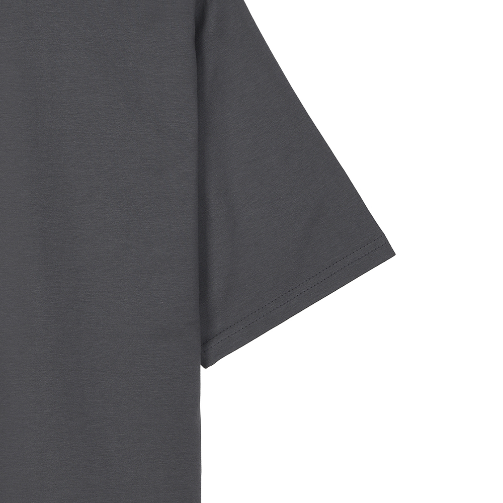Invis-Able Universal Light T-Shirt Coal