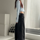 Develop Korea Jail Jeans Black | ODD EVEN