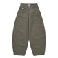 Develop Korea Metal Pants Olive