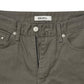 Develop Korea Metal Pants Olive