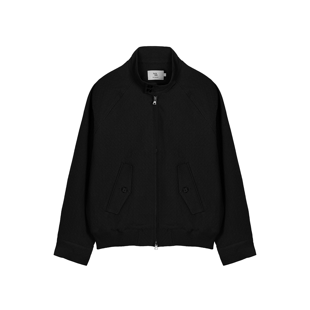 Invis-Able Otomo Jacket Black