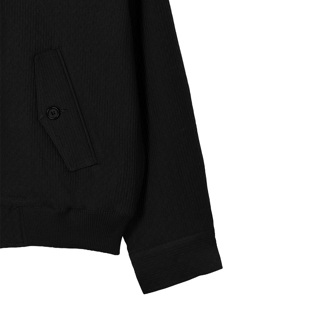 Invis-Able Otomo Jacket Black