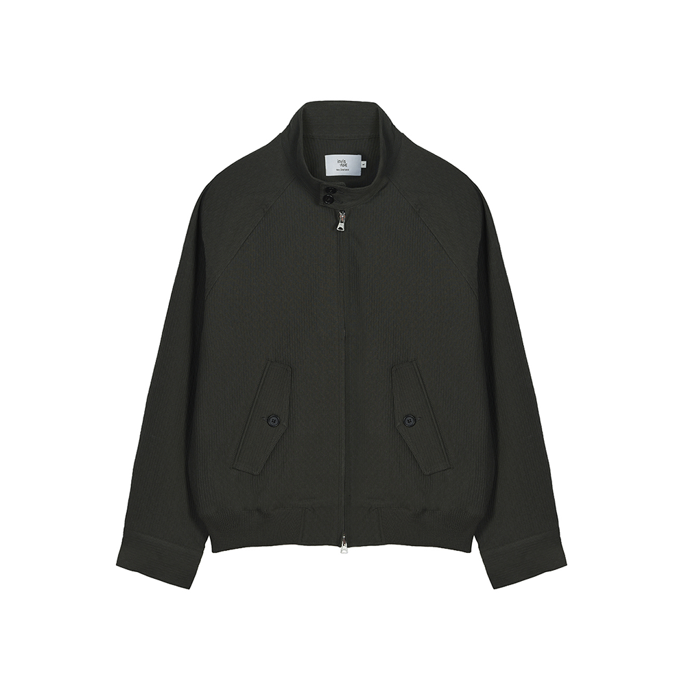 Invis-Able Otomo Jacket Sage