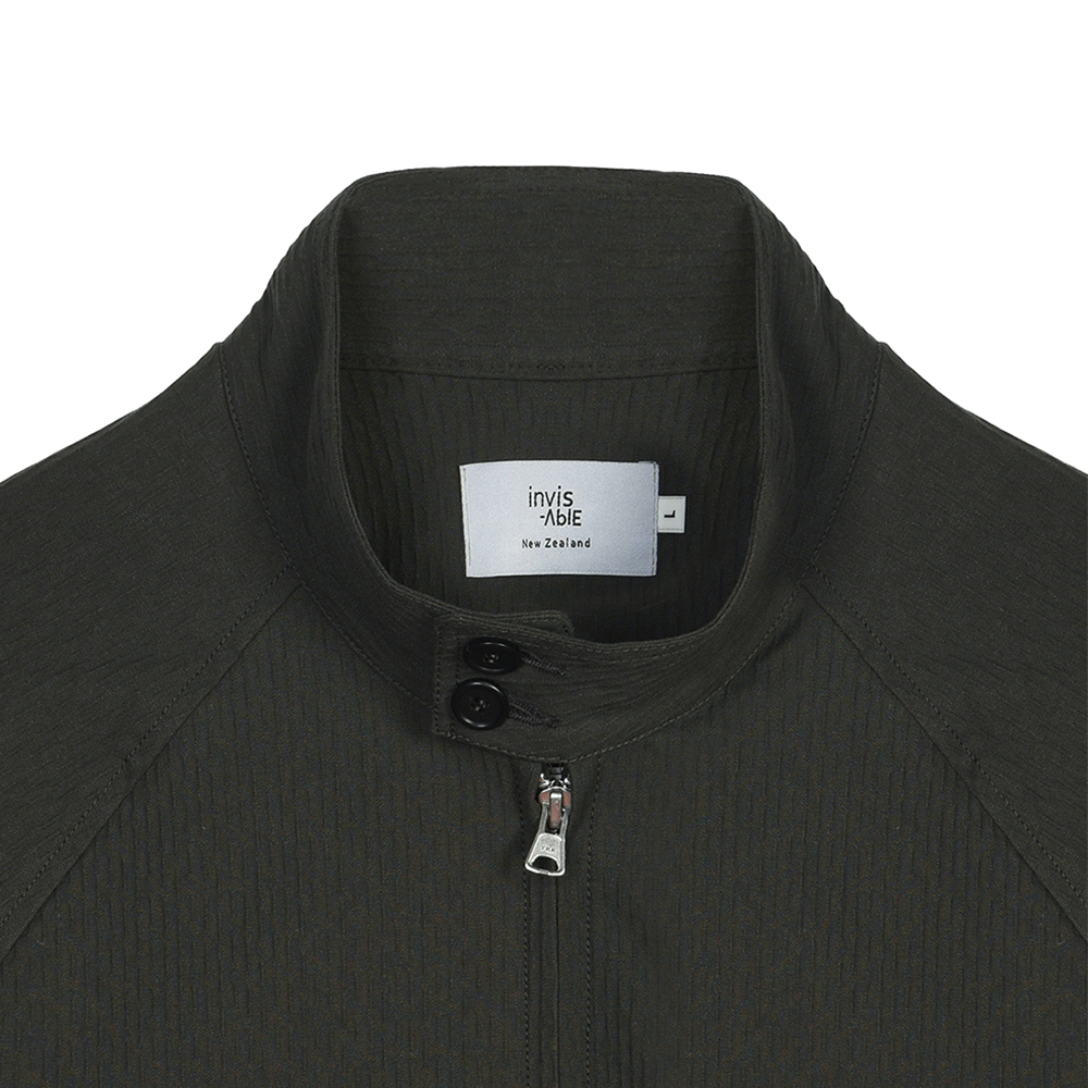 Invis-Able Otomo Jacket Sage