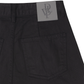 Develop Korea Rain Drop Jeans Black