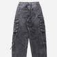 Ripen Attitude Era Jeans Black | ODD EVEN