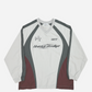 Rumor Prodigy Lightweight Top Grey | ODD EVEN
