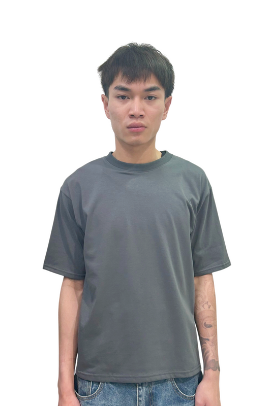 Invis-Able Universal Light T-Shirt Coal | ODD EVEN