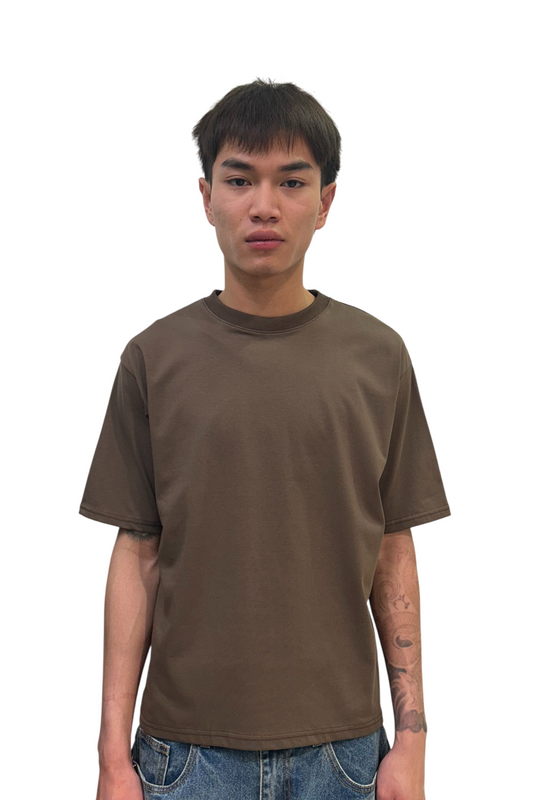 Invis-Able Universal Light T-Shirt Brown