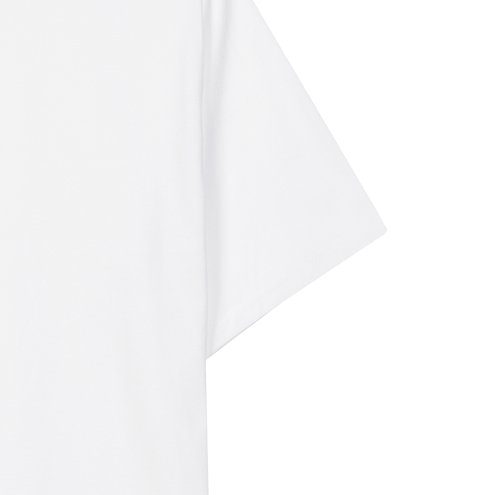 Invis-Able Universal Light T-Shirt White