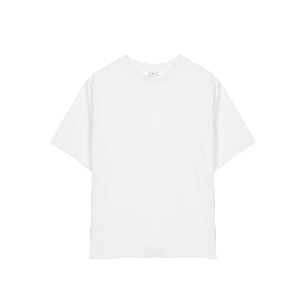 Invis-Able Universal Light T-Shirt White