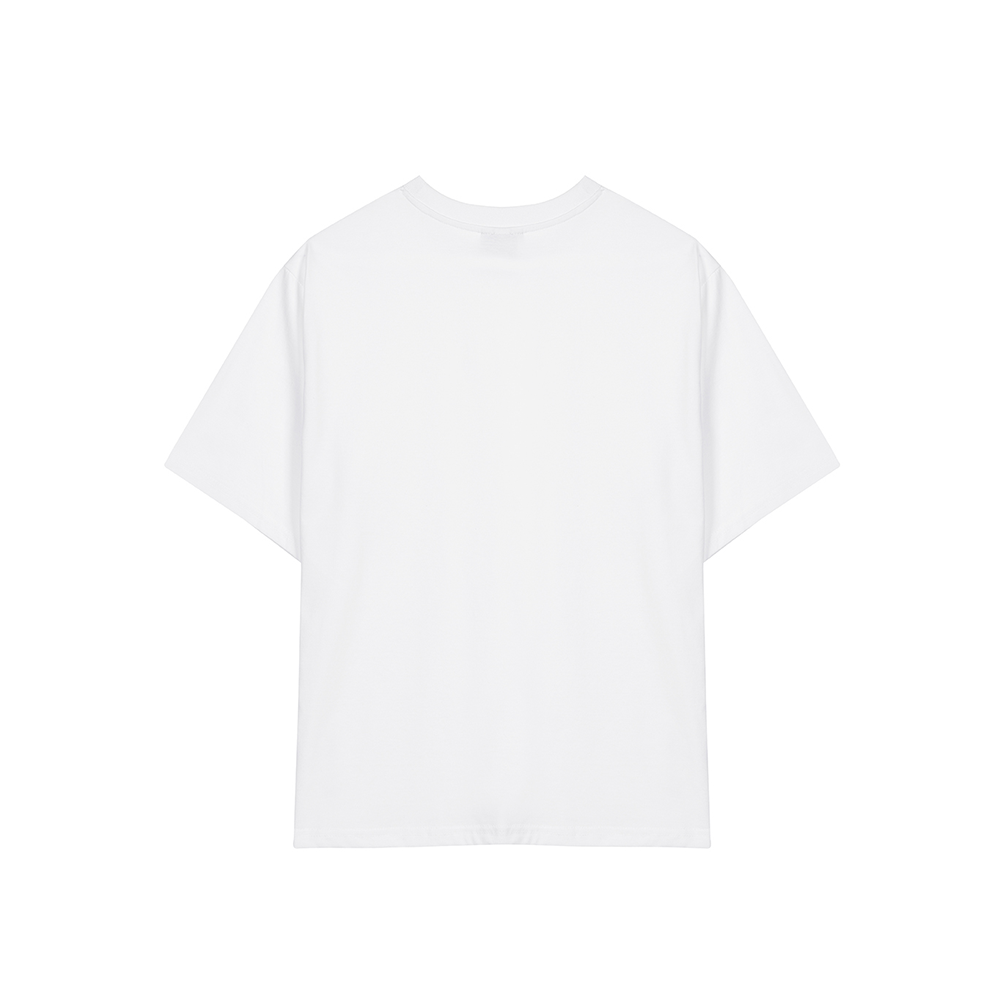 Invis-Able Universal Light T-Shirt White