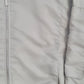 Light Weight Zip Detail Bomber Tan