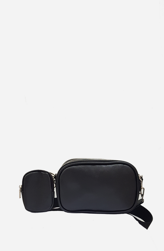 Loxy Leather Classic Bag | ODD EVEN