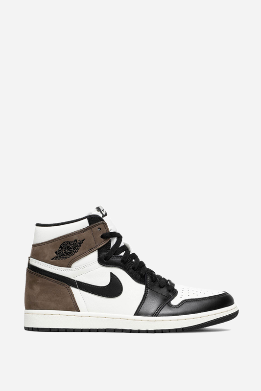 Air Jordan 1 Retro High OG Dark Mocha | ODD EVEN