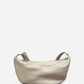 Saddle Classic Side Bag Light Beige