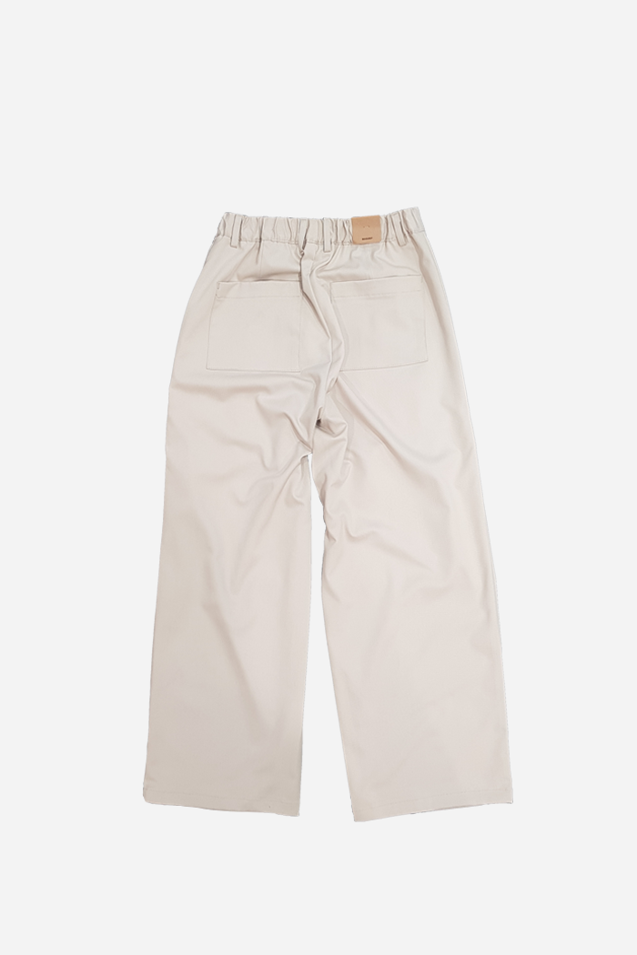 MINIMALIGHT ORDINARY PANTS 3Long MINIMALIGHT ORDINARY PANTS 3Long