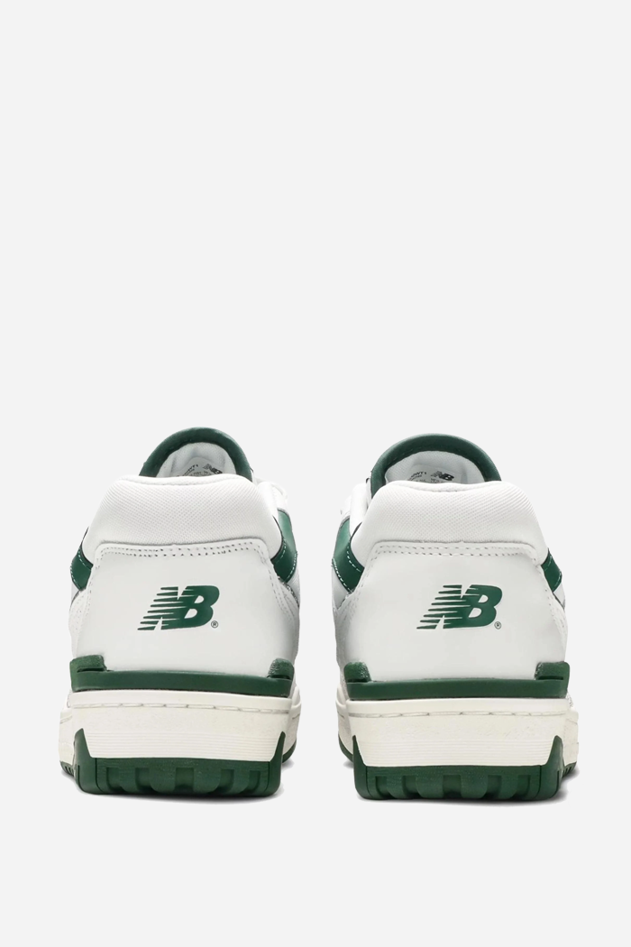 NB 550 BB550WT1 White/Green | ODD EVEN – Odd Even