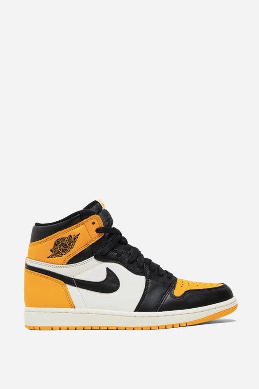 Air Jordan 1 Retro High OG | ODD EVEN